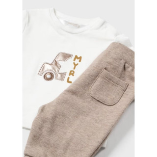 MAYORAL KOMPLET 2628 