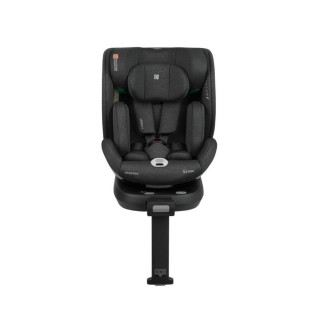 KIKKA BOO AUTOSJEDALICA I-TWIST I-SIZE BLACK 31002100044 