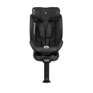 KIKKA BOO AUTOSJEDALICA I-TWIST I-SIZE BLACK 31002100044 