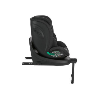 KIKKA BOO AUTOSJEDALICA I-TWIST I-SIZE BLACK 31002100044 