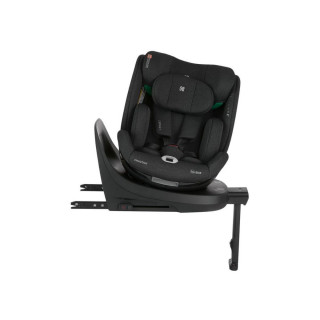 KIKKA BOO AUTOSJEDALICA I-TWIST I-SIZE BLACK 31002100044 