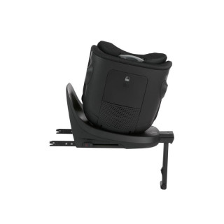 KIKKA BOO AUTOSJEDALICA I-TWIST I-SIZE BLACK 31002100044 