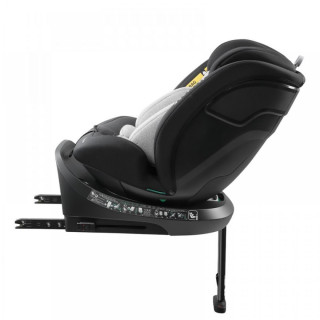 KIKKA BOO AUTOSJEDALICA I-ORBIT I-SIZE DARK GREY 31002100048 