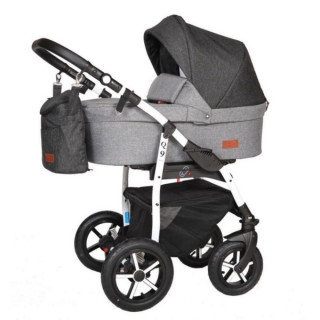 BABY MERC KOLICA Q9 177 3U1 