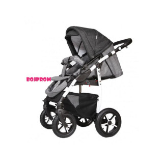 BABY MERC KOLICA Q9 178C 3U1 