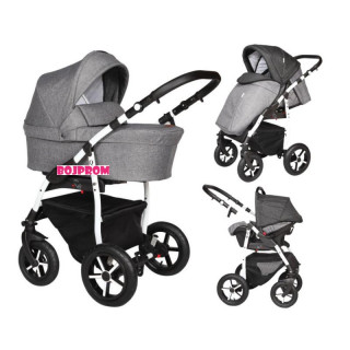 BABY MERC KOLICA Q9 178C 3U1 