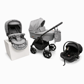 BABY MERC KOLICA Q9 178 3U1 