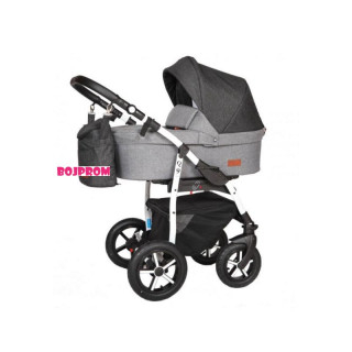 BABY MERC KOLICA Q9 178C 3U1 