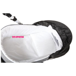 BABY MERC KOLICA Q9 178C 3U1 