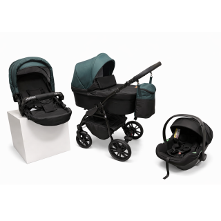 BABY MERC KOLICA Q9 188 3U1 