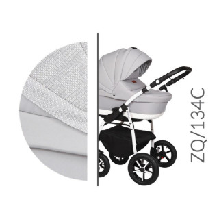 BABY MERC KOLICA ZIPPY 134 3U1 