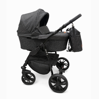 BABY MERC KOLICA Q9 176 3U1 