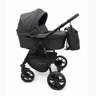 BABY MERC KOLICA Q9 176 3U1 