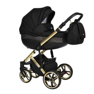 BABY MERC KOLICA STYLE 143 3U1 