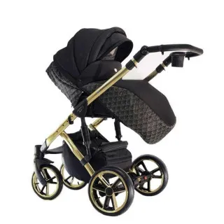 BABY MERC KOLICA STYLE 143 3U1 
