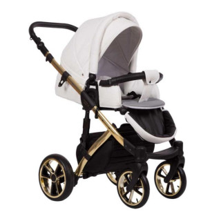 BABY MERC KOLICA STYLE 190 3U1 