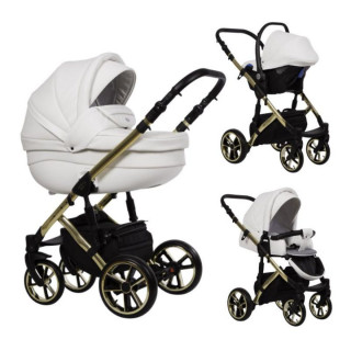 BABY MERC KOLICA STYLE 190 3U1 
