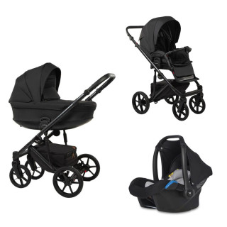 BABY MERC KOLICA EVOLUTION 1 3U1 