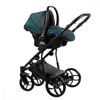 BABY MERC KOLICA PIUMA 1 3U1 