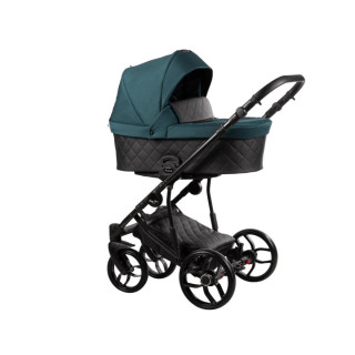 BABY MERC KOLICA PIUMA 1 3U1 