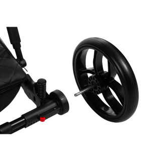 BABY MERC KOLICA PIUMA 2 3U1 