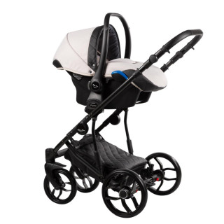 BABY MERC KOLICA PIUMA 2 3U1 