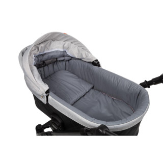 BABY MERC KOLICA PIUMA 2 3U1 