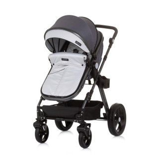 CHIPOLINO KOLICA HAVANA SILVER GREY 3U1 