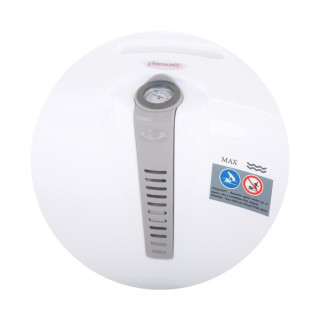 CHIPOLINO KADA I STALAK VELA GREY 