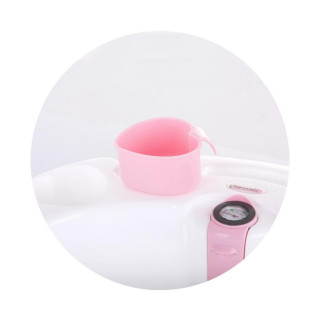 CHIPOLINO KADA I STALAK VELA PINK 
