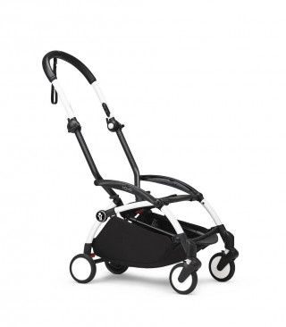 STOKKE YOYO3 SASIJA/KONSTRUKCIJA WHITE 646001 