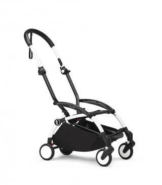 STOKKE YOYO3 SASIJA/KONSTRUKCIJA WHITE 646001 