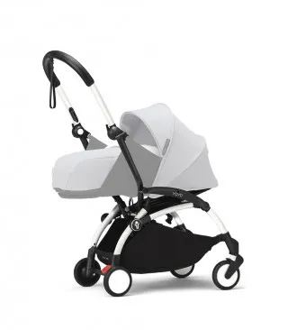 STOKKE YOYO3 SASIJA/KONSTRUKCIJA WHITE 646001 