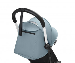 STOKKE YOYO3 SPORTSKO SJEDISTE 6+  COLOR PACK AQUA 646409 