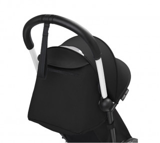 STOKKE YOYO3 SPORTSKO SJEDISTE 6+ COLOR PACK BLACK 646403 