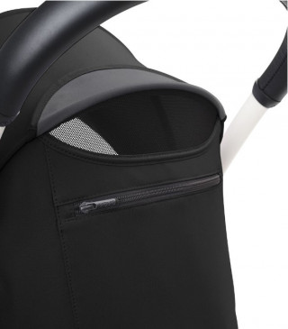 STOKKE YOYO3 SPORTSKO SJEDISTE 6+ COLOR PACK BLACK 646403 