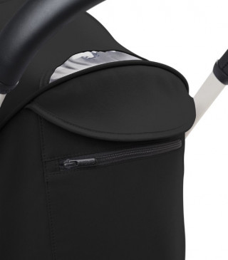STOKKE YOYO3 SPORTSKO SJEDISTE 6+ COLOR PACK BLACK 646403 