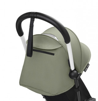 STOKKE YOYO3 SPORTSKO SJEDISTE 6+ COLOR PACK OLIVE 646411 