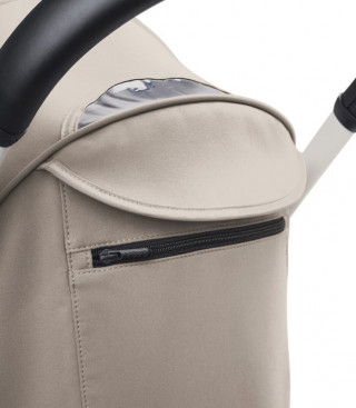 STOKKE YOYO3 SPORTSKO SJEDISTE 6+ COLOR PACK TAUPE 646404 