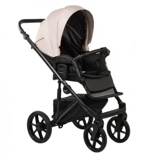BABY MERC KOLICA EVOLUTION 4 3U1 