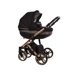 BABY MERC KOLICA STYLE 189 3U1 