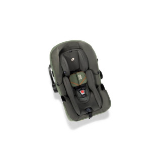 JOIE AUTOSJEDALICA I-JEMINI PINE 48005 
