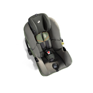 JOIE AUTOSJEDALICA I-JEMINI PINE 48005 