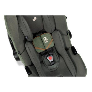 JOIE AUTOSJEDALICA I-JEMINI PINE 48005 