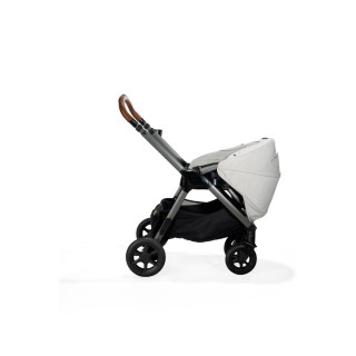 JOIE KOLICA FINITI 2U1 OYSTER I KORPA RAMBLE XL OYSTER 