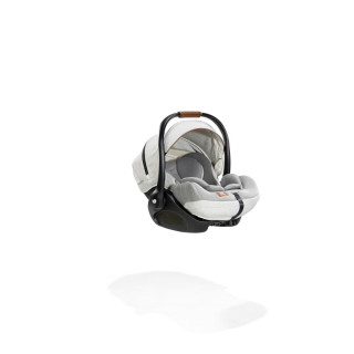 JOIE KOLICA FINITI 3U1 OYSTER, KORPA RAMBLE XL OYSTER I SJEDALICA I-LEVEL OYSTER 