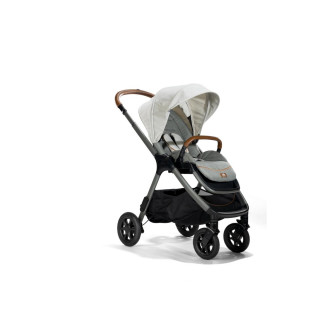 JOIE KOLICA FINITI 3U1 OYSTER, KORPA RAMBLE XL OYSTER I SJEDALICA I-LEVEL OYSTER 