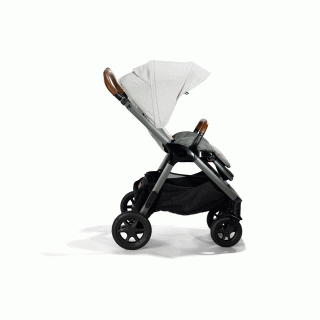 JOIE KOLICA FINITI 3U1 OYSTER, KORPA RAMBLE XL OYSTER I SJEDALICA I-LEVEL OYSTER 