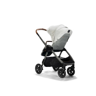 JOIE KOLICA FINITI 3U1 OYSTER, KORPA RAMBLE XL OYSTER I SJEDALICA I-LEVEL OYSTER 