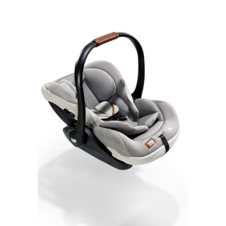 JOIE KOLICA FINITI 3U1 OYSTER, KORPA RAMBLE XL OYSTER I SJEDALICA I-LEVEL OYSTER 